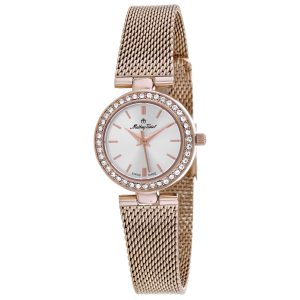 Mathey Tissot Women's Fleury XV