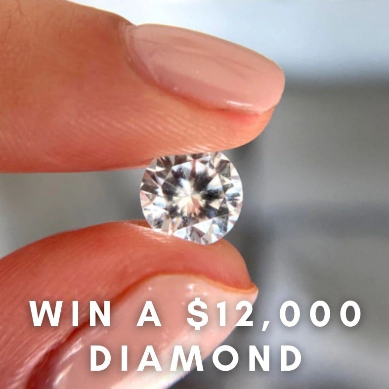 The Ruby Diamond Candle - Image 5