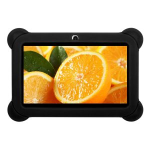 Fresh Fab Finds Silicone Kids Shockproof Anti-scratch Case for  M752H in Black