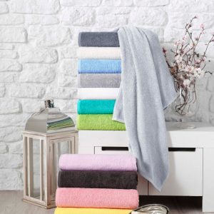 Classic Turkish Towels Soft Baby Turkish Cotton Bath Towel