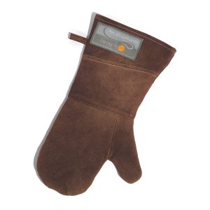 Outset Grill Mitt (Leather / 15)