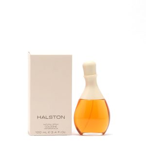 Halston Cologne