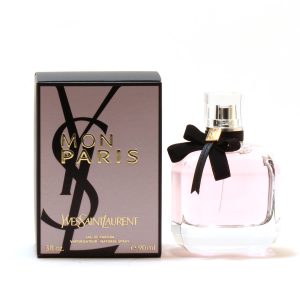 Yves Saint Laurent Mon Paris EDP