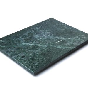 Fox Run Green Mrbl Board 12 x 16