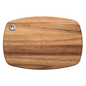 Ironwood Cutting Board 10.6 x 7