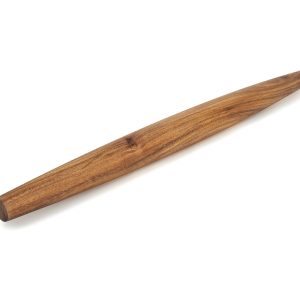 Ironwood Acacia Wood French Rolling Pin