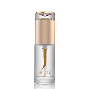 Jericho Dead Sea Antioxidant Mineral Serum