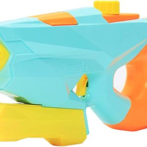 Remarkable Goodz 2 N 1 Spray Mist Water Gun for Kids. 2 colors
