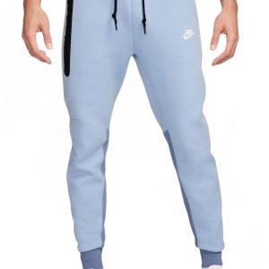 Nike Men's Tech Fleece Jogger Pants - Fb8002-440