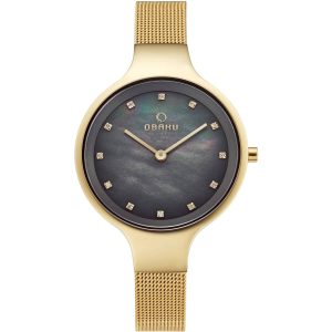 Obaku Women's Classic