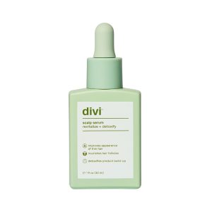 Divi Scalp Serum for Thinning Hair. 30ml