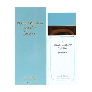 Dolce & Gabbana Light Blue Forever Ladies EDP