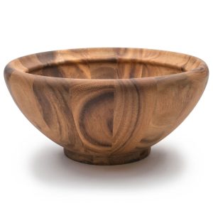 Ironwood Large Salad Bowl