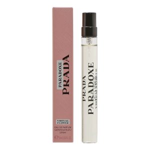 Prada Paradoxe Virtual Flower EDP