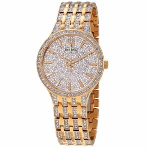 Bulova Men's Classic