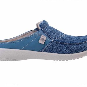 Spenco Siesta Gemstone Mules