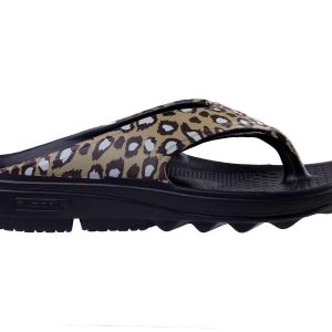 Spenco Fusion Safari recovery Womens Sandals