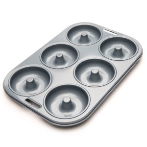 Fox Run Donut Pan Nonstick