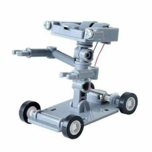 Brilliant Ideas Salt Water Robot