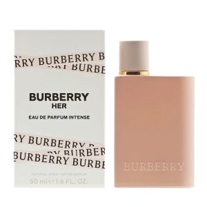 Burberry Her Intense EDP