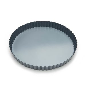 Fox Run 9 Loose Bottom Quiche S/2