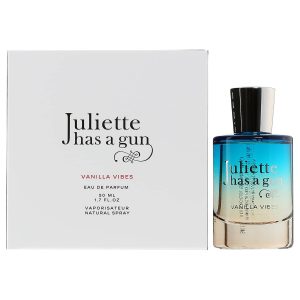 Juliette Has A Gun Vanilla Vibes EDP