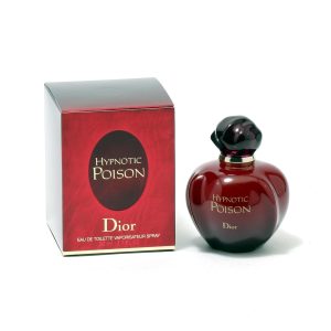 Christian Dior Hypnotic Poison EDT