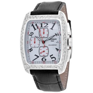 Locman Women's Diamond Classic