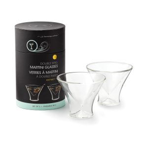 Outset Martini (set of 2)