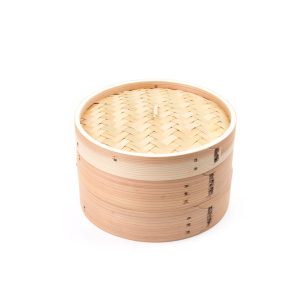 Fox Run 10Inch Bamboo Steamer