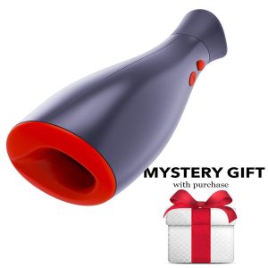 Black And Red Luxe Intimate Sleeve