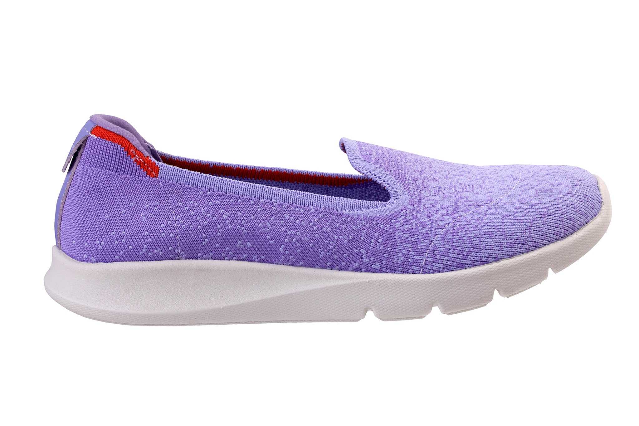 Spenco Epic Stretch Gradient Orthotic Women's Slip On Shoes