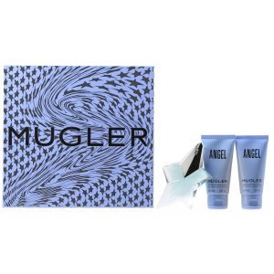 Thierry Migler Angel 3 Pc Set