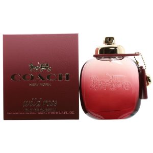 Coach Wild Rose EDP