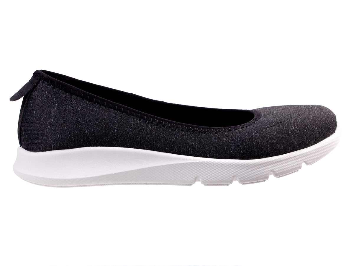 Spenco Daily Stretch Jersey Women's Slip On Shoes - Image 16