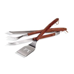 Outset Rosewood 3Pc Tool Set