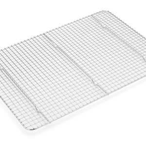 Fox Run SS Cooling Rack tight grid