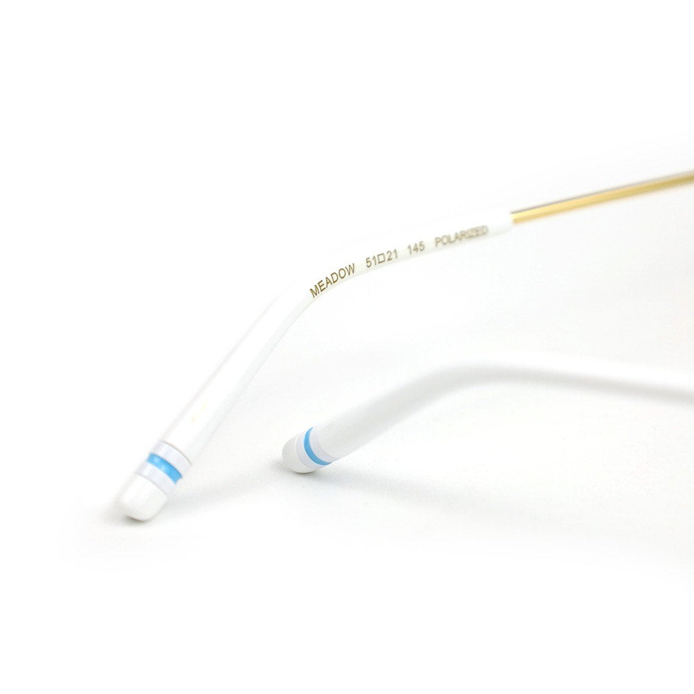 Out East Eyewear Meadow Sunglasses - Image 7