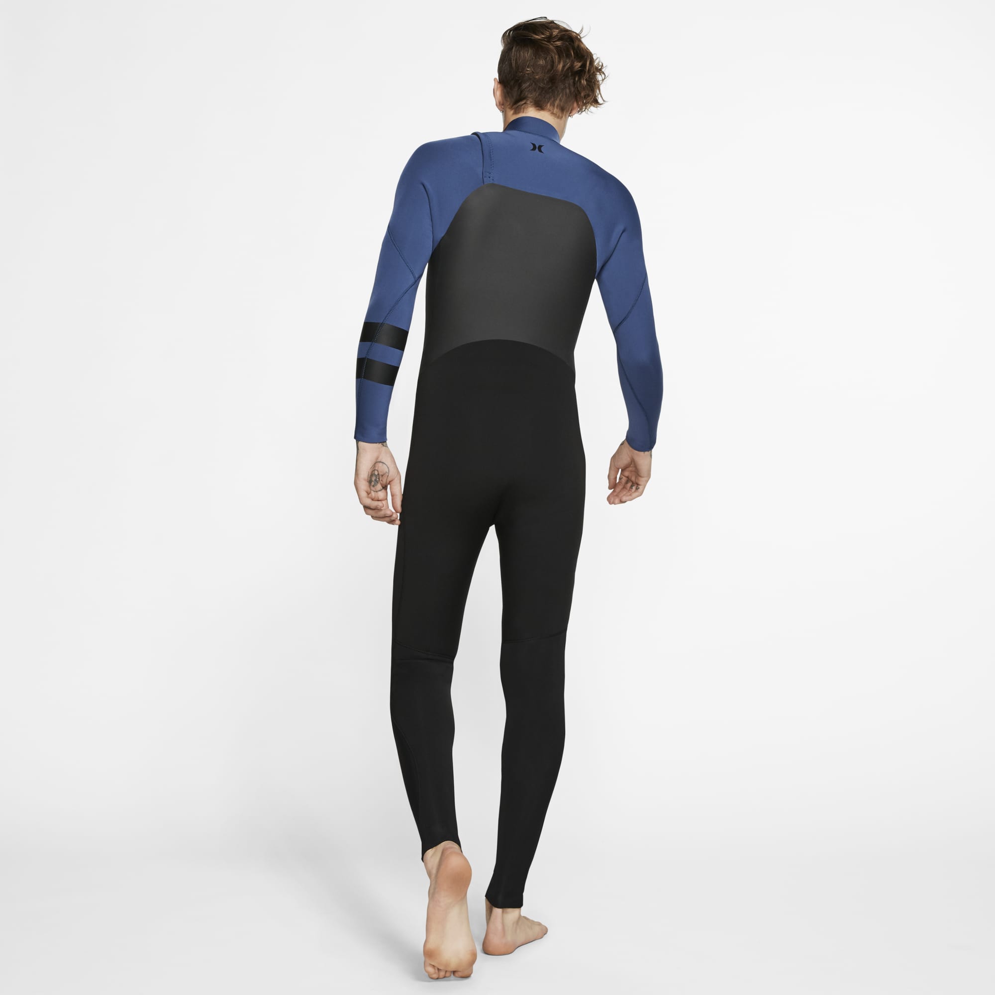 Hurley Men's Advantage Plus 3/2 Fullsuit - Bv4394-408 - Image 2