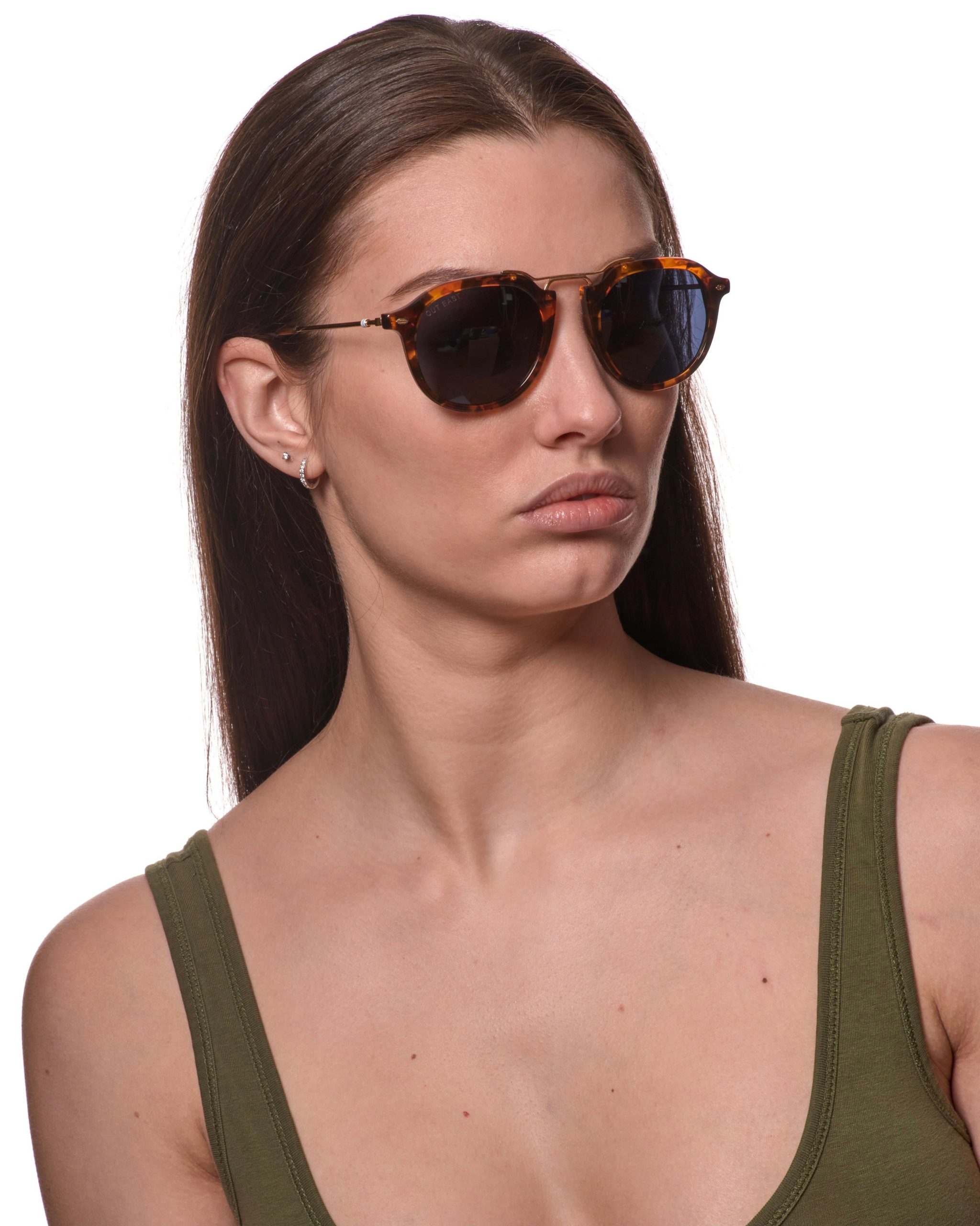Out East Eyewear Wilkes Sunglasses - Image 11