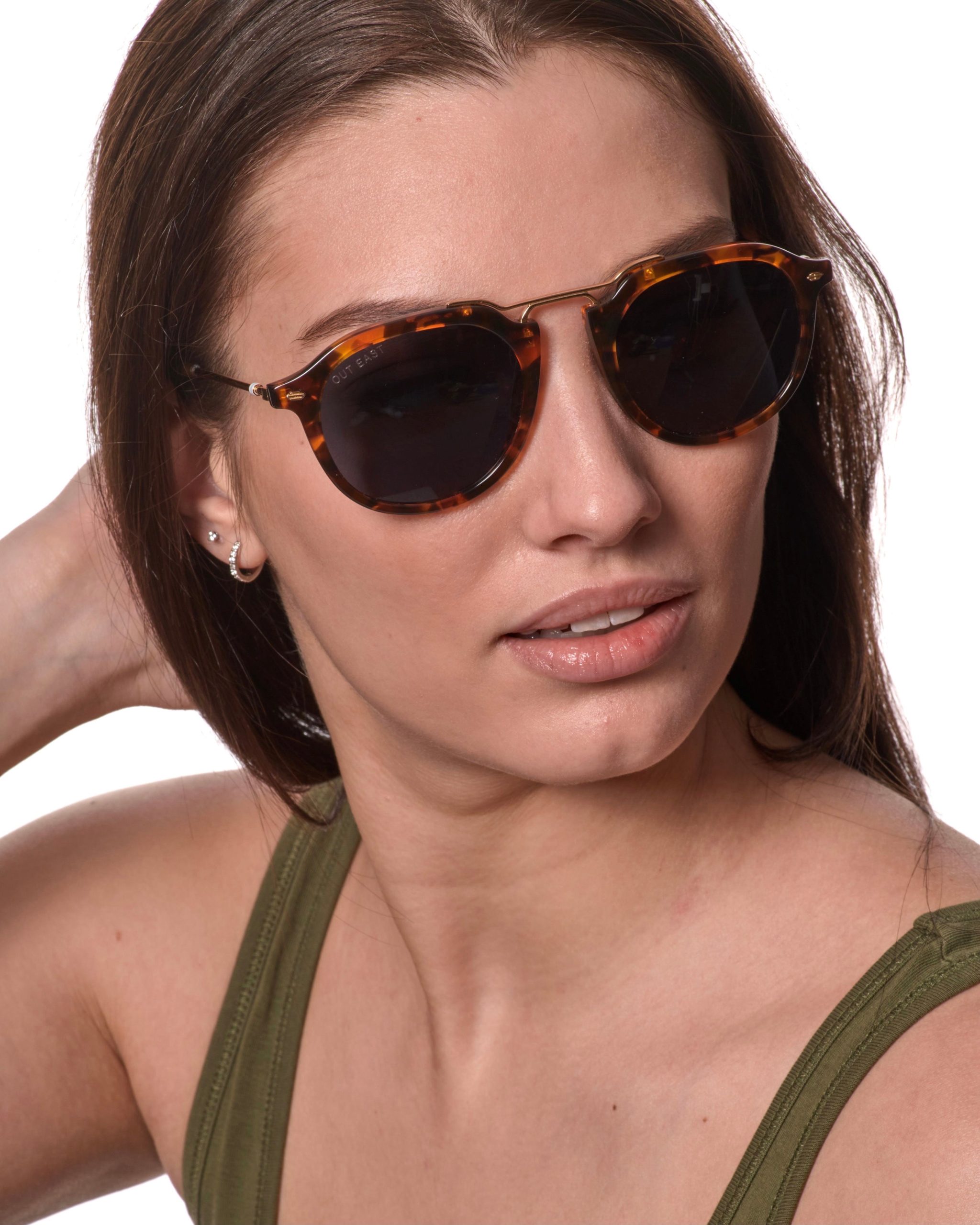 Out East Eyewear Wilkes Sunglasses - Image 12