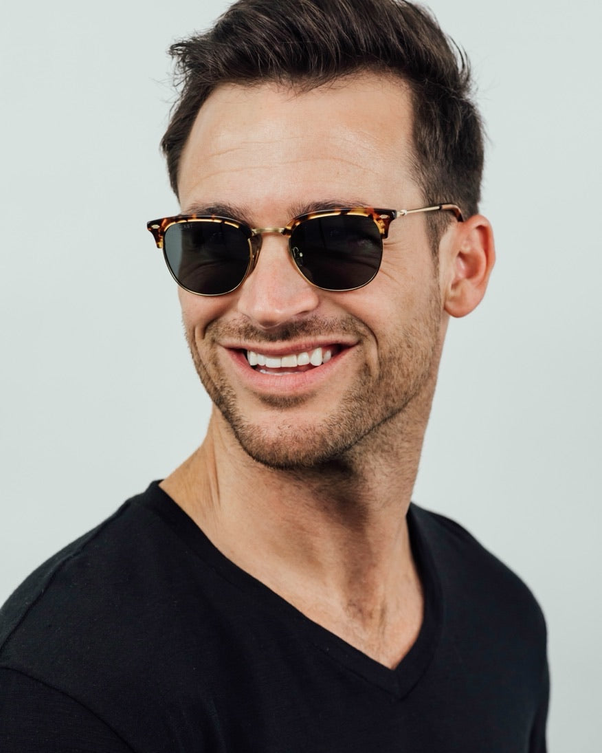 Out East Eyewear Culloden Sunglasses - Image 13