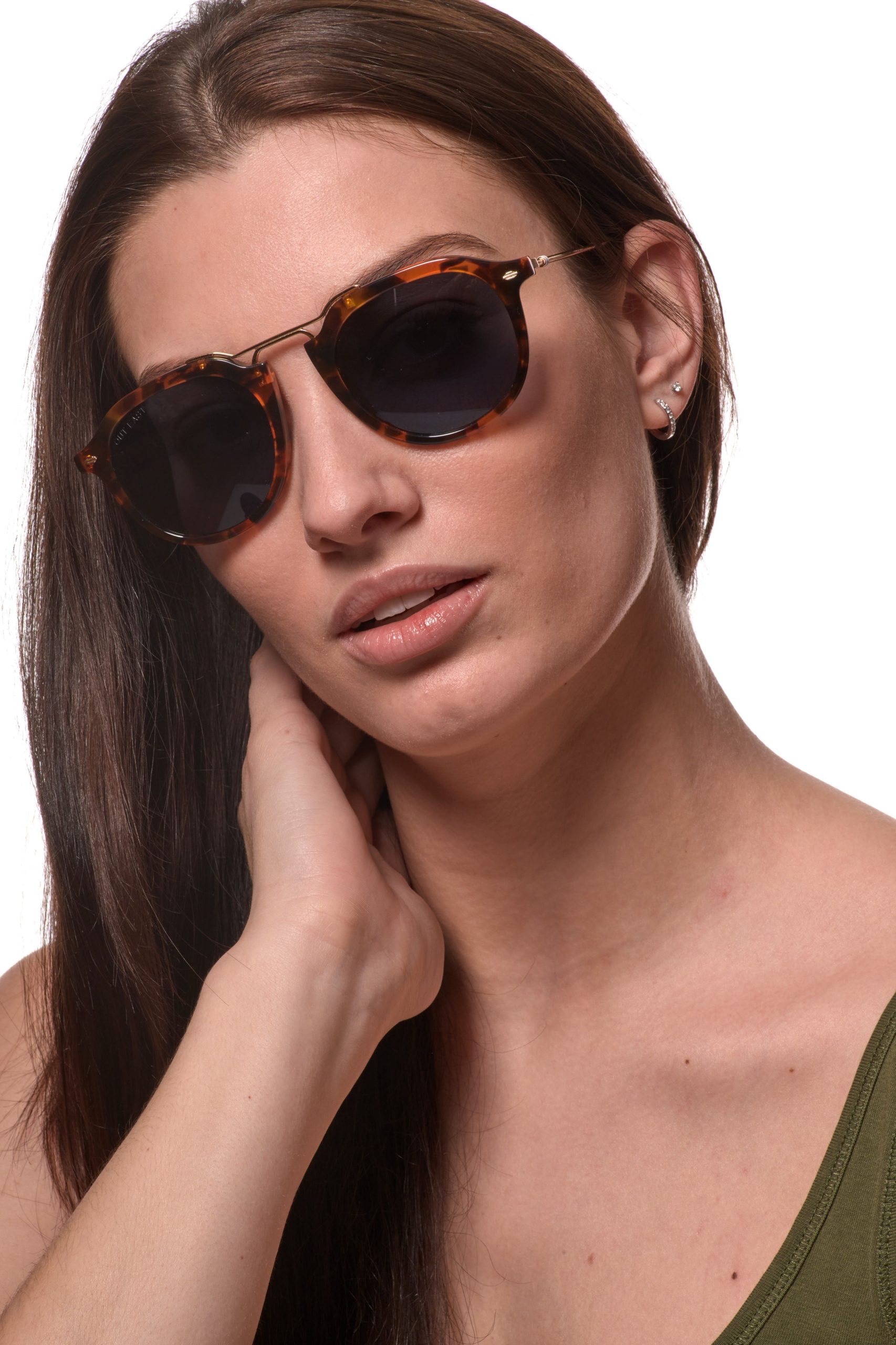 Out East Eyewear Wilkes Sunglasses - Image 10