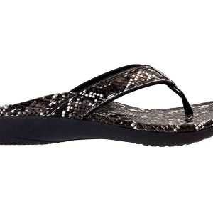 Spenco Yumi Nuevo Snake Women's Sandals