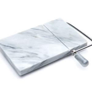 Fox Run Marble Cheese Slicer
