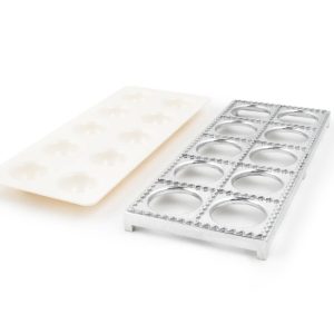 Fox Run Jumbo ravioli maker