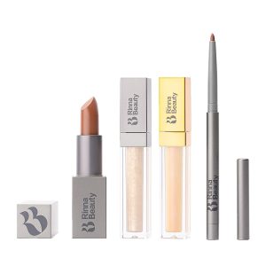 Rinna Beauty Duo: Show Stopper Lip Kit and All Glitters Lip Plump Gloss