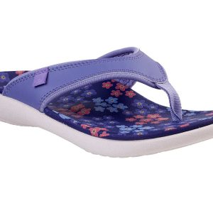 Spenco Yumi Blume Orthotic Womens Sandals