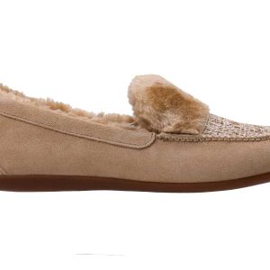 Spenco Birch Tweed Women'S Slippers