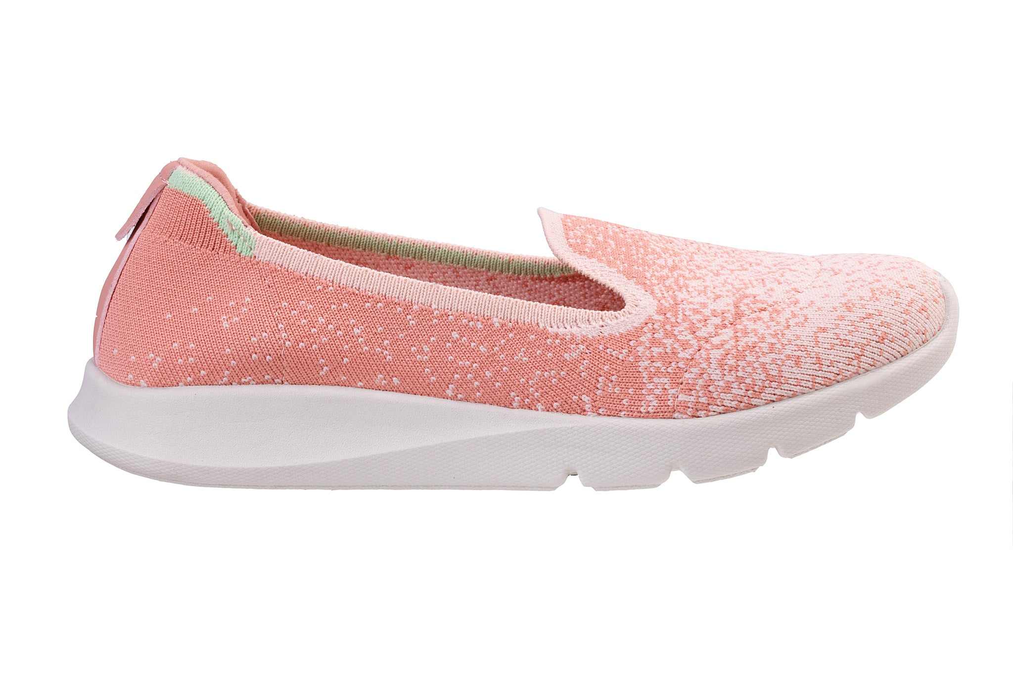 Spenco Epic Stretch Gradient Orthotic Women's Slip On Shoes - Image 3